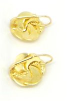 Orecchini Lorenza Gioielli Donna in Oro OR20OGB - OR20OGB